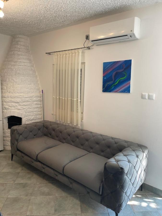 Marija Apartment Nin Exterior photo