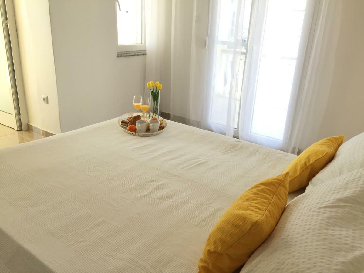 Marija Apartment Nin Exterior photo