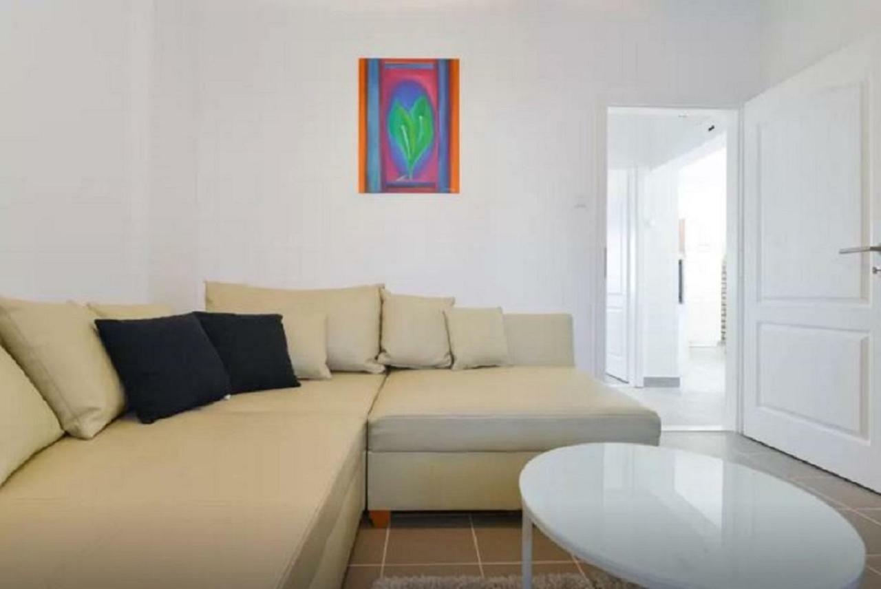 Marija Apartment Nin Exterior photo