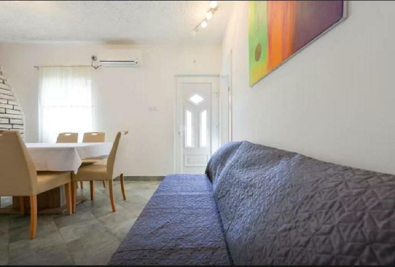 Marija Apartment Nin Exterior photo