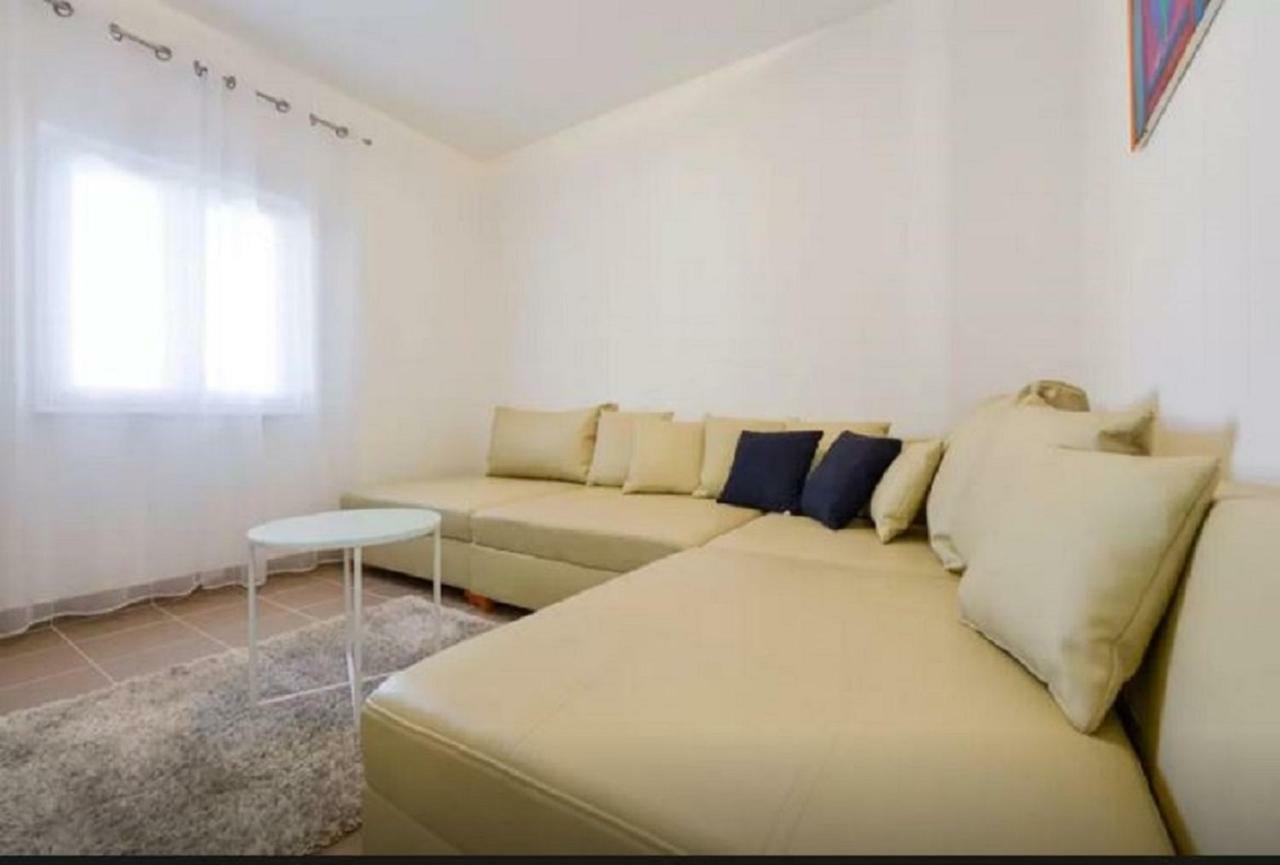 Marija Apartment Nin Exterior photo