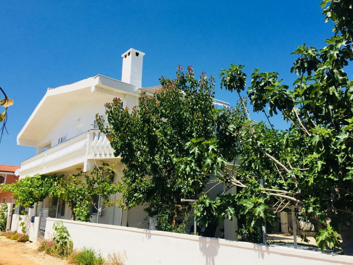 Marija Apartment Nin Exterior photo